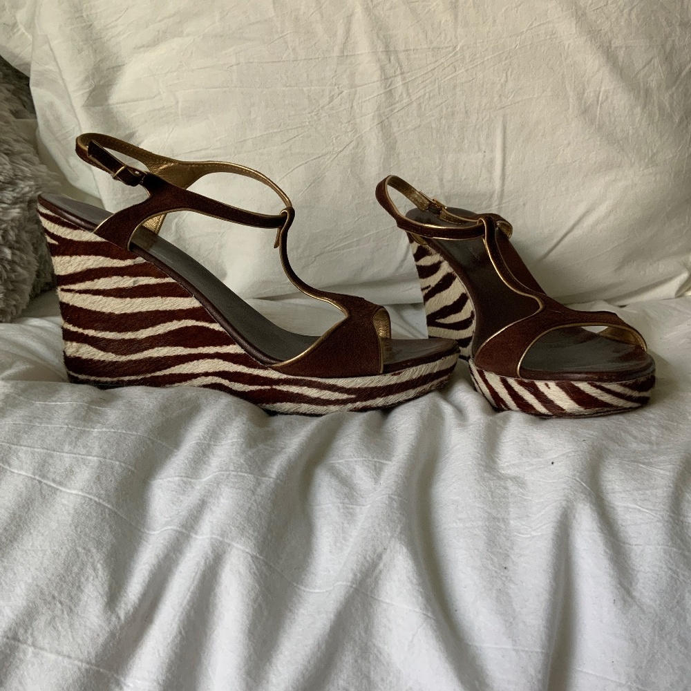 Wedge